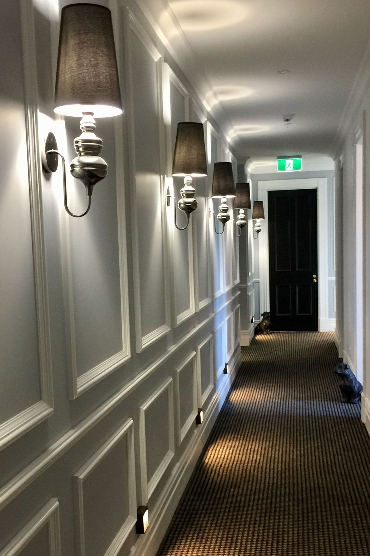 Henley Hotel