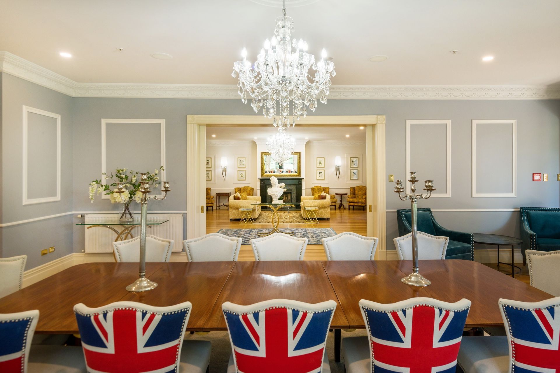 Henley Hotel