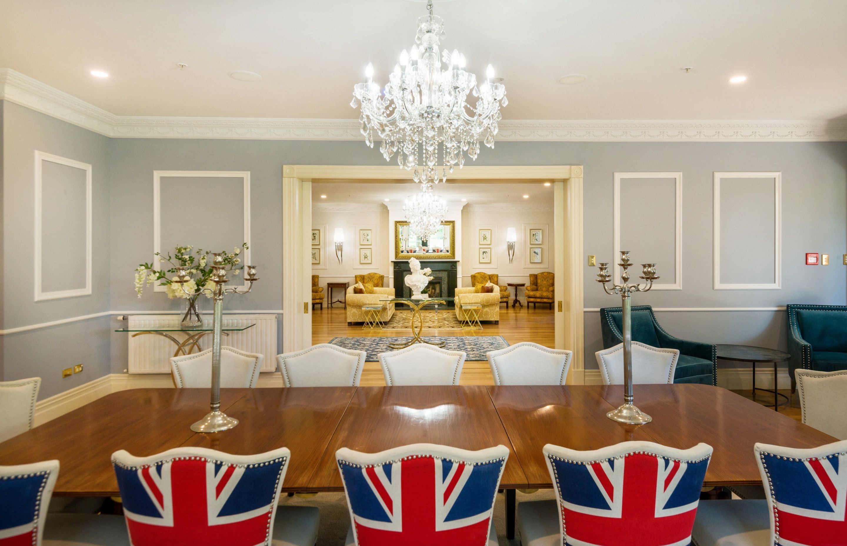Henley Hotel