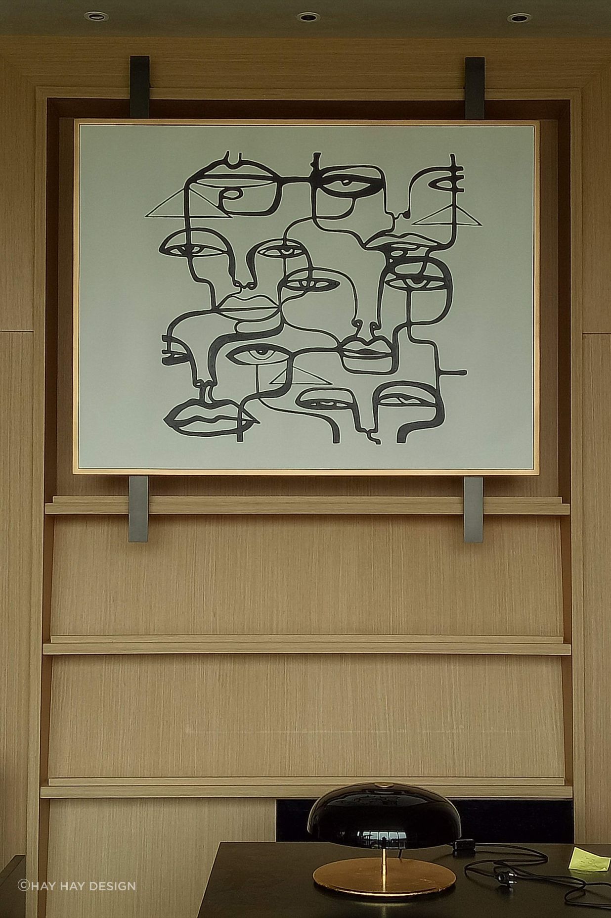 Shilla Monogram