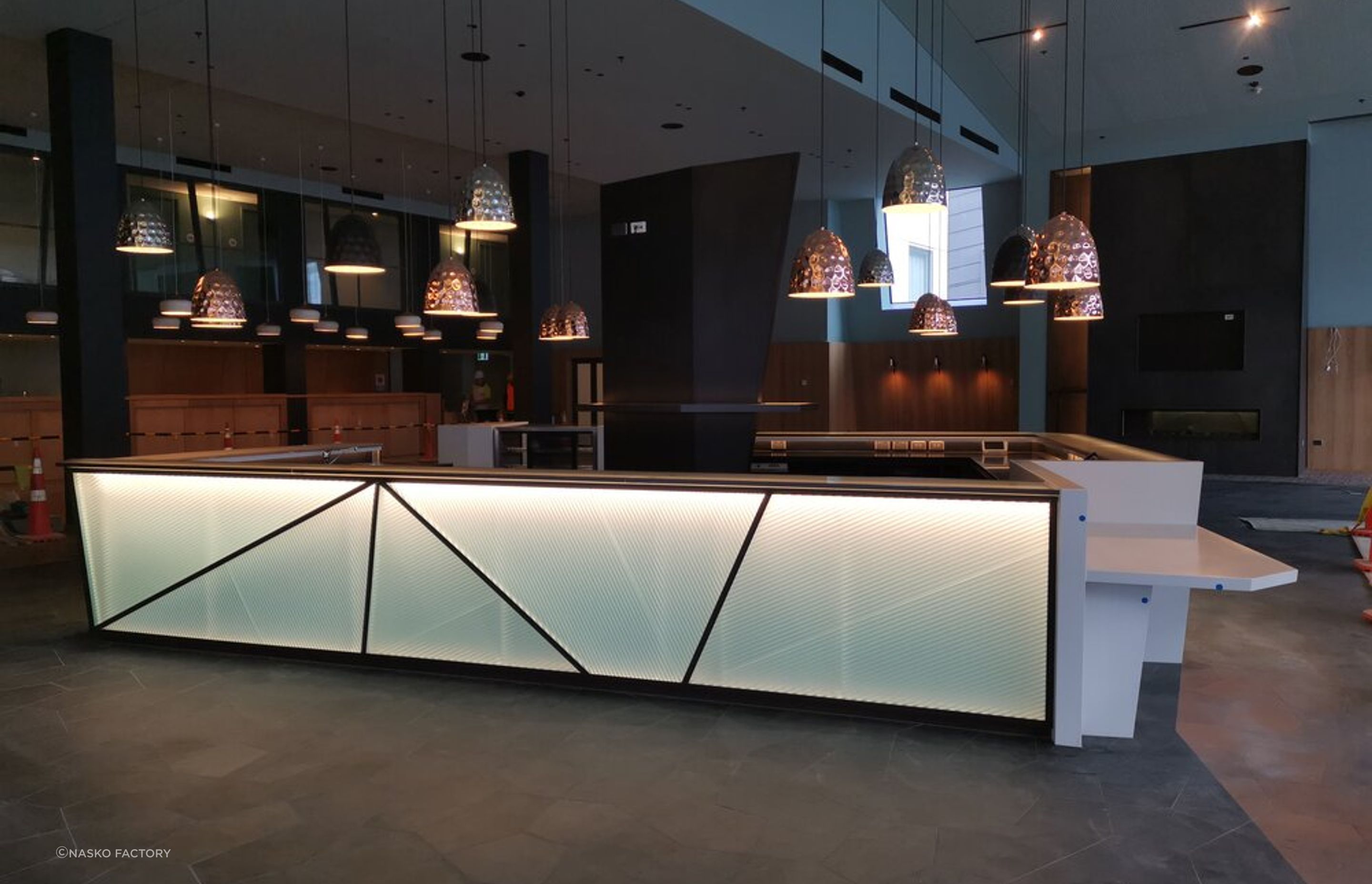 Holiday Inn Express - Queenstown