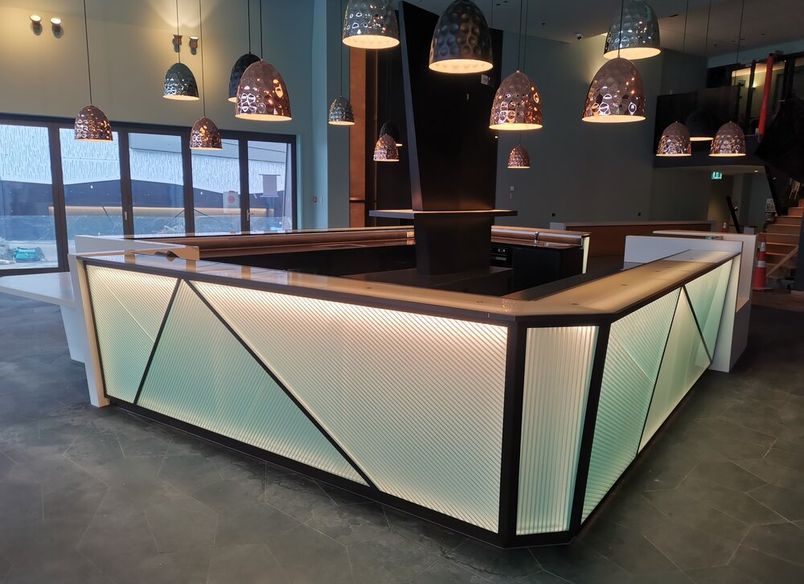 Holiday Inn Express - Queenstown