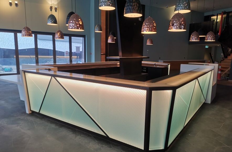 Holiday Inn Express - Queenstown