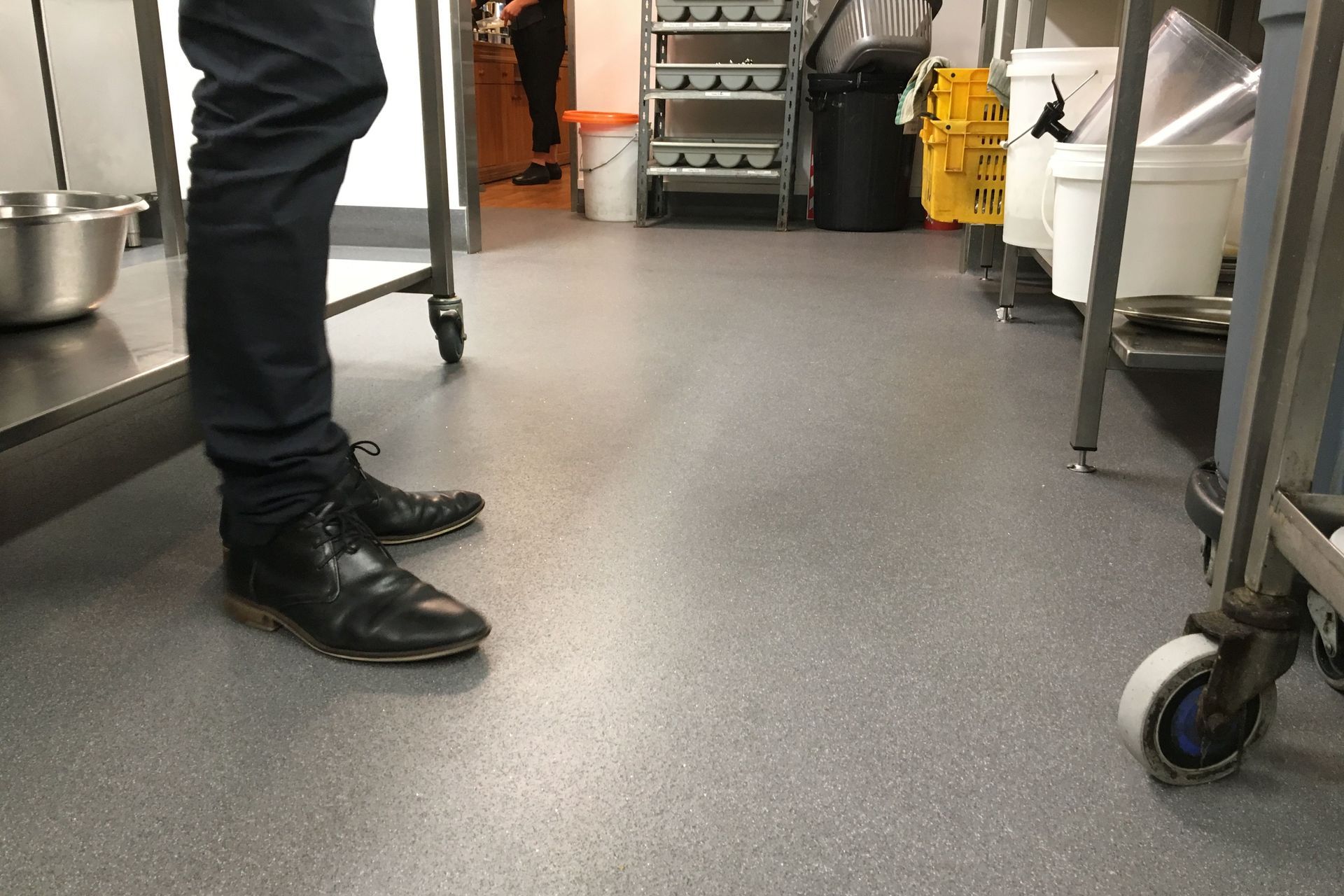 Edgewater Lake Wanaka