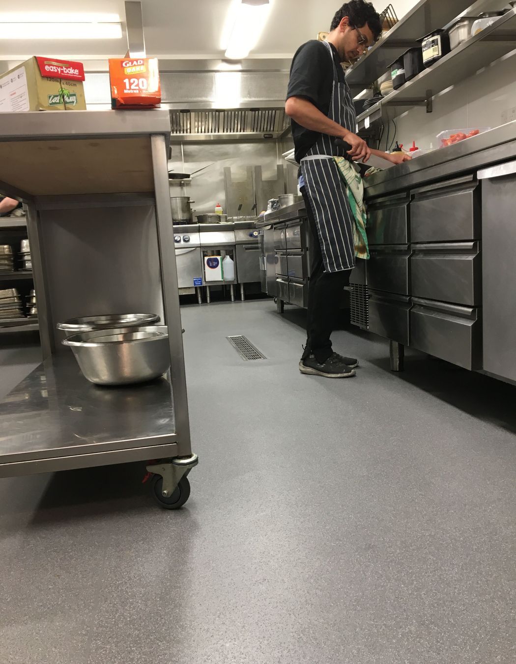 Edgewater Lake Wanaka