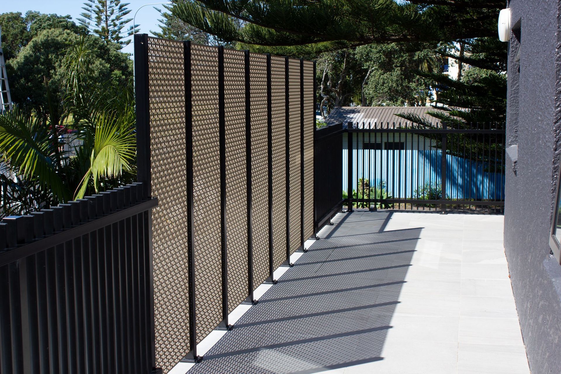 Orewa Beachcomber Boutique Accommodation