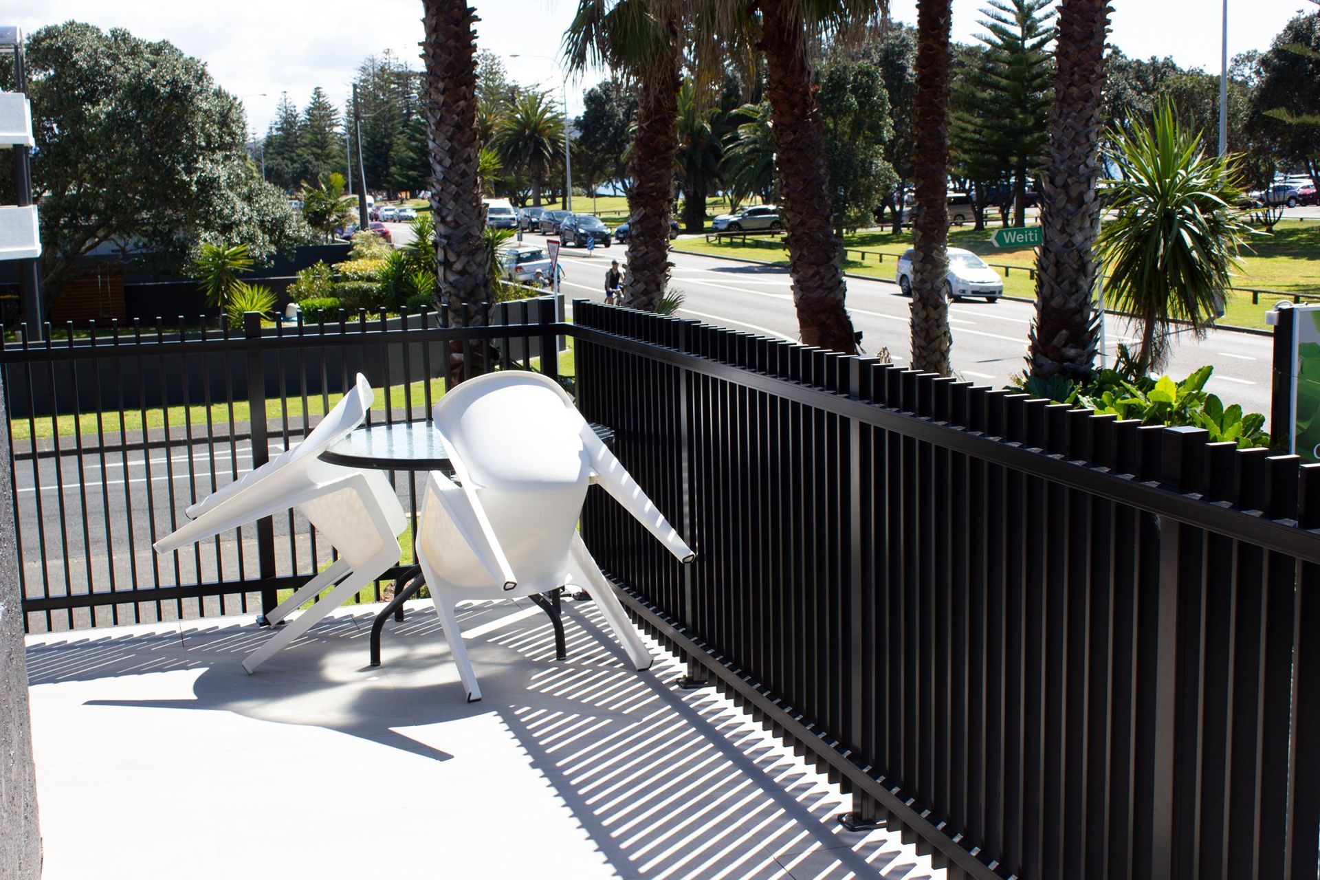 Orewa Beachcomber Boutique Accommodation