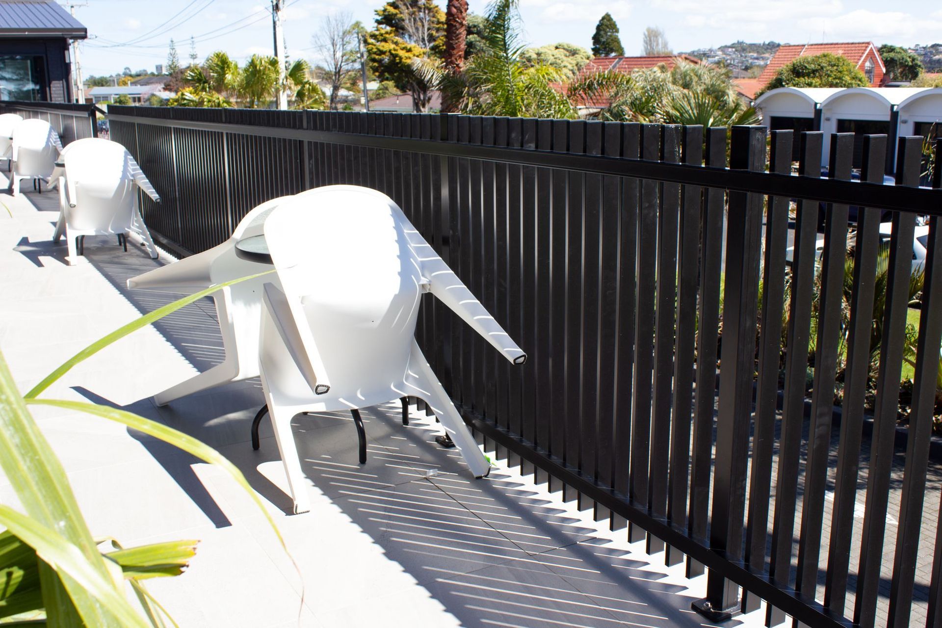 Orewa Beachcomber Boutique Accommodation