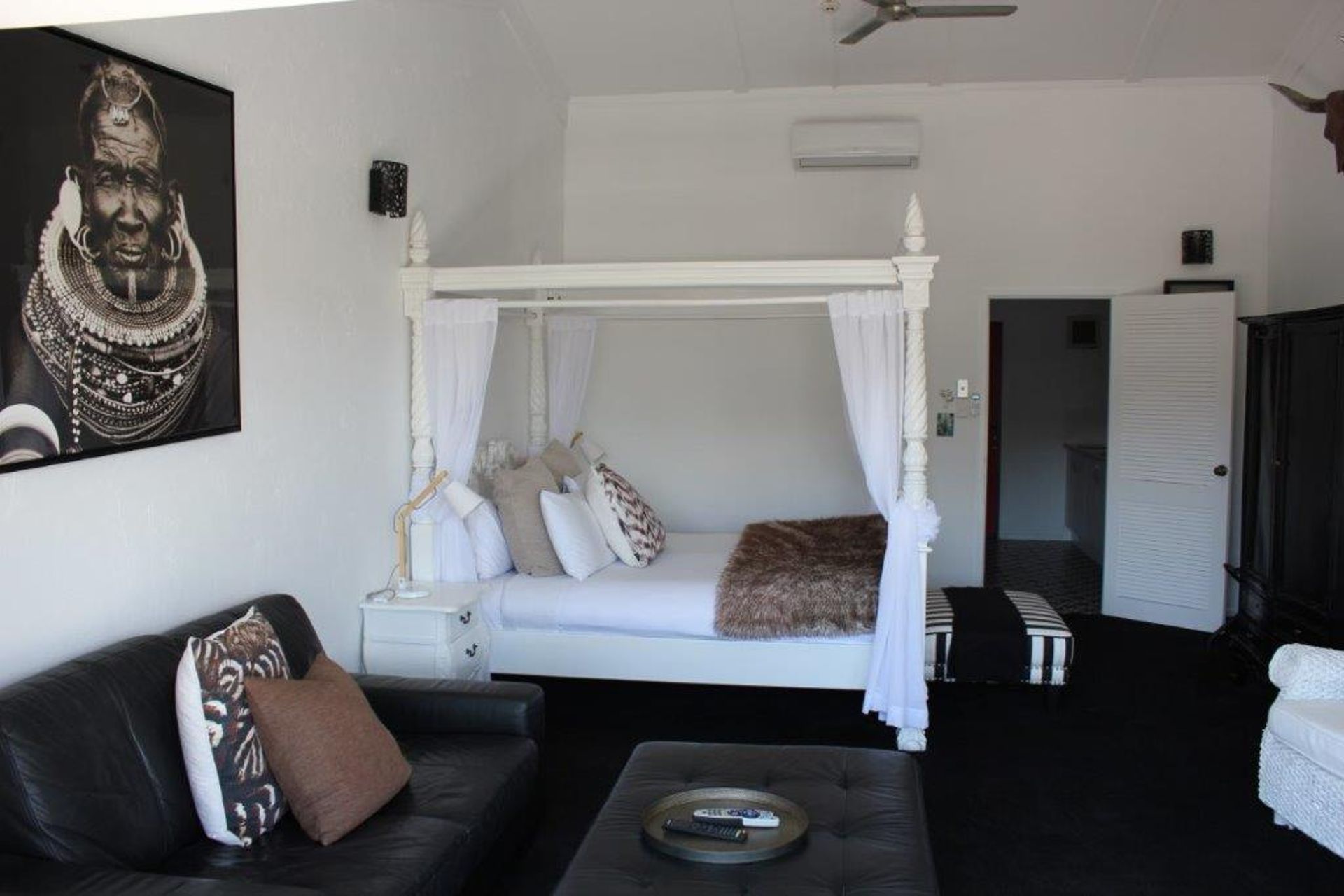 Orewa Beachcomber Boutique Accommodation