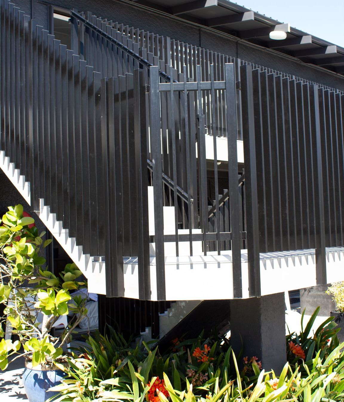 Orewa Beachcomber Boutique Accommodation