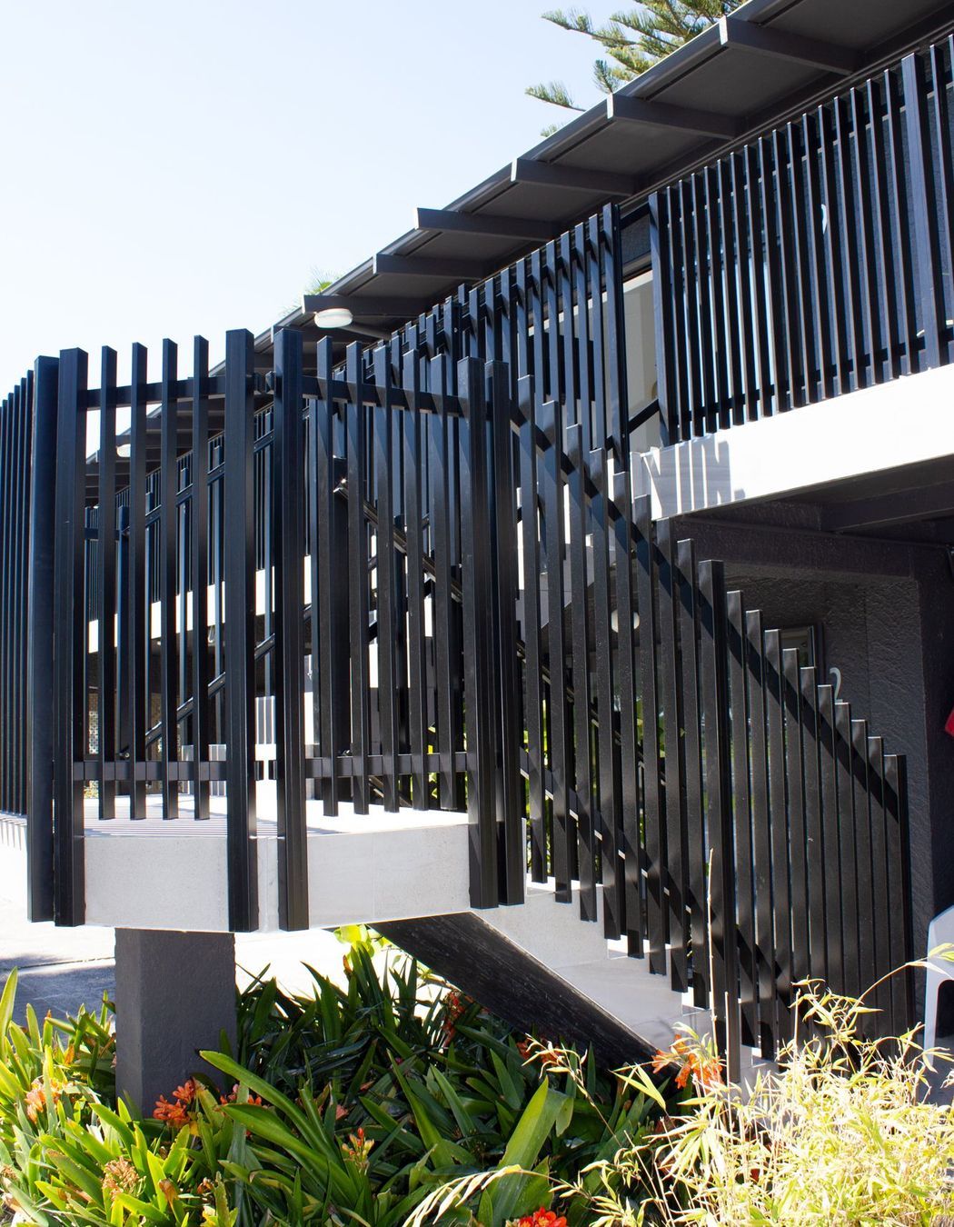 Orewa Beachcomber Boutique Accommodation