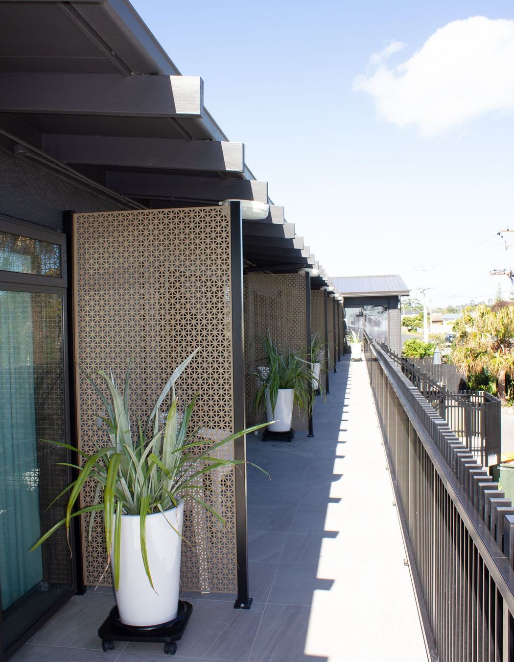 Orewa Beachcomber Boutique Accommodation