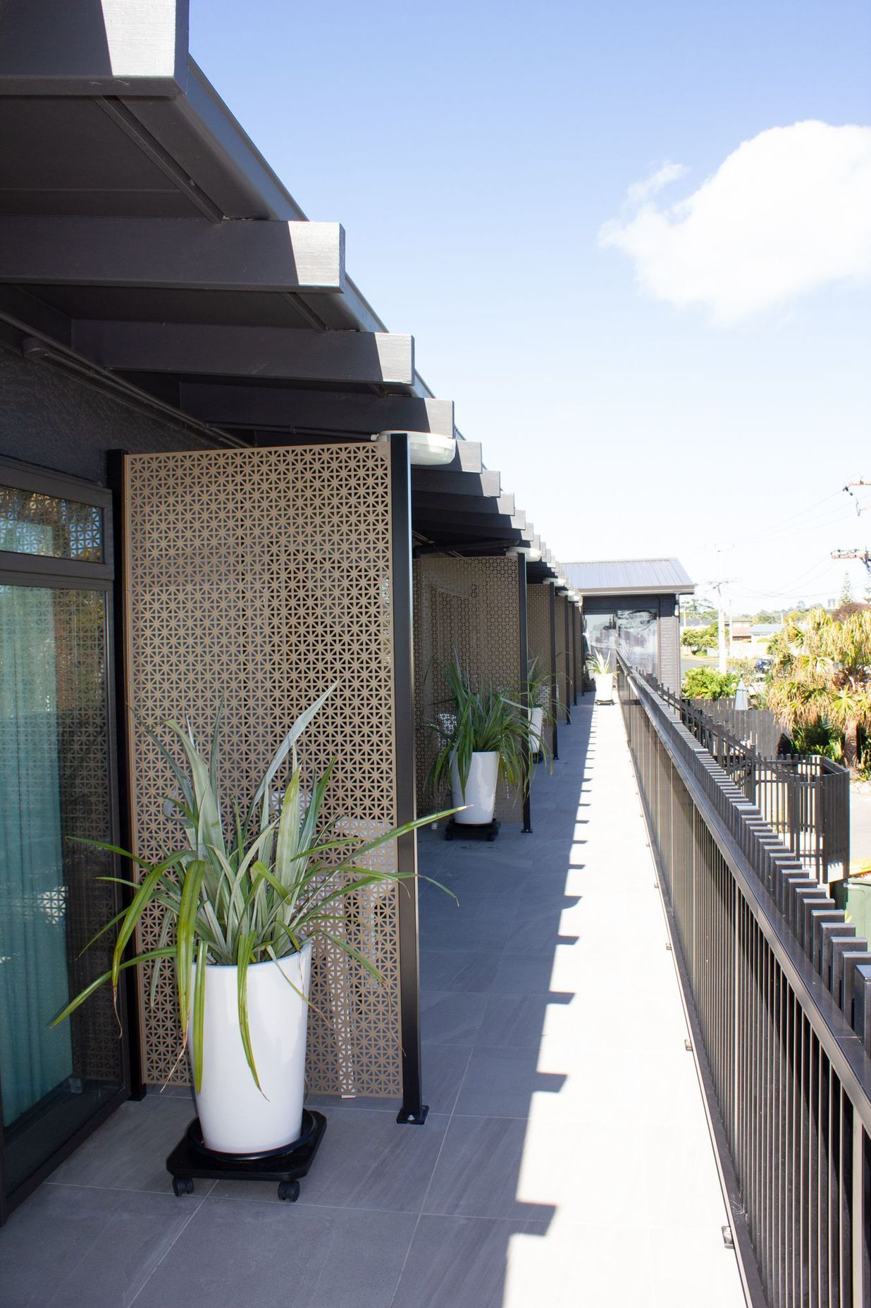 Orewa Beachcomber Boutique Accommodation