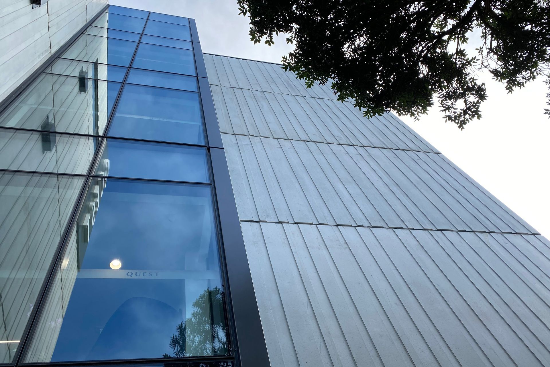 Quest Hotel, Takapuna