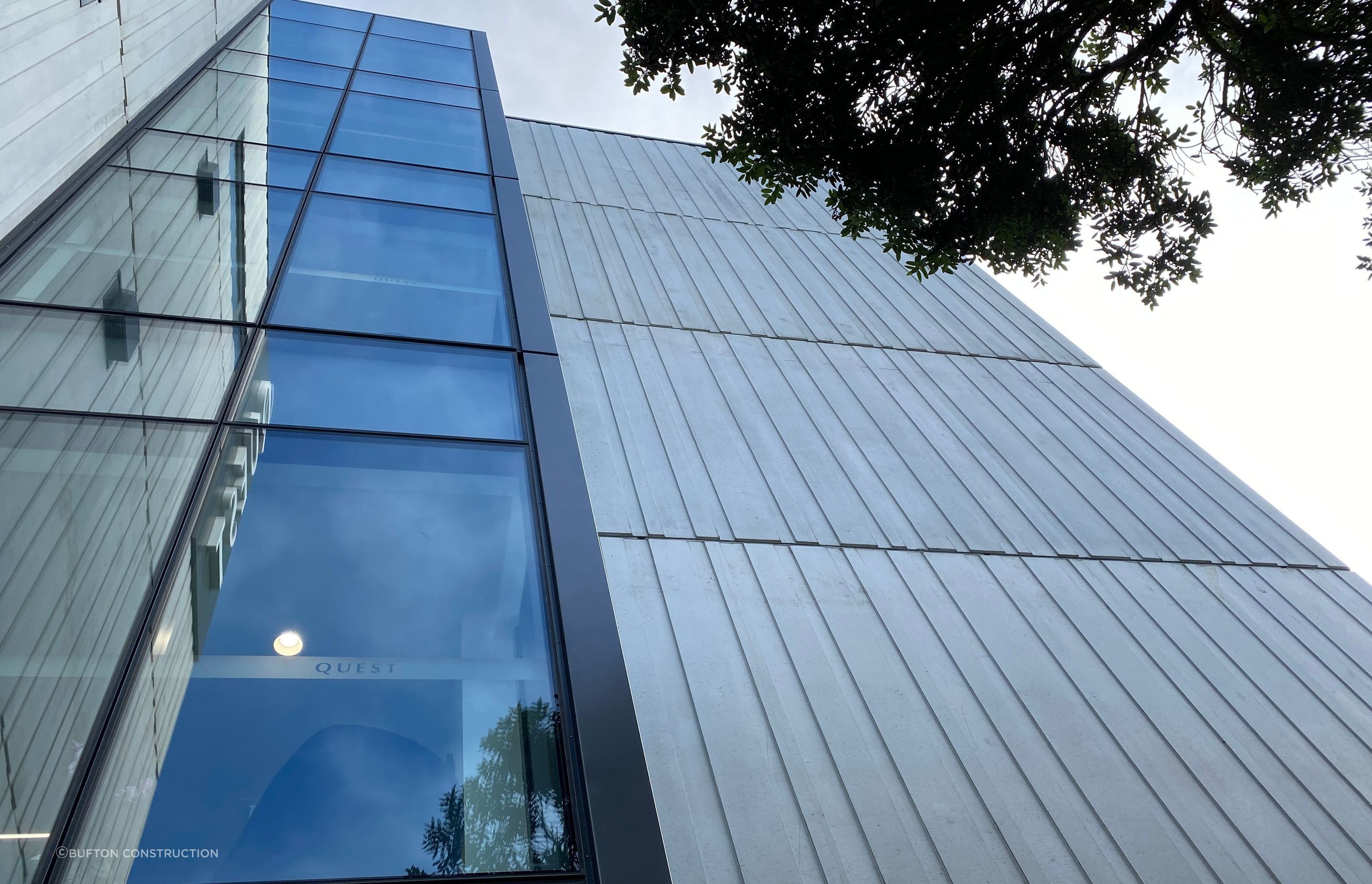 Quest Hotel, Takapuna