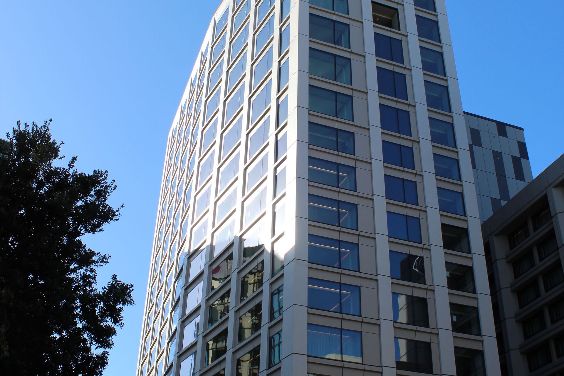 Corids Hotel, Auckland