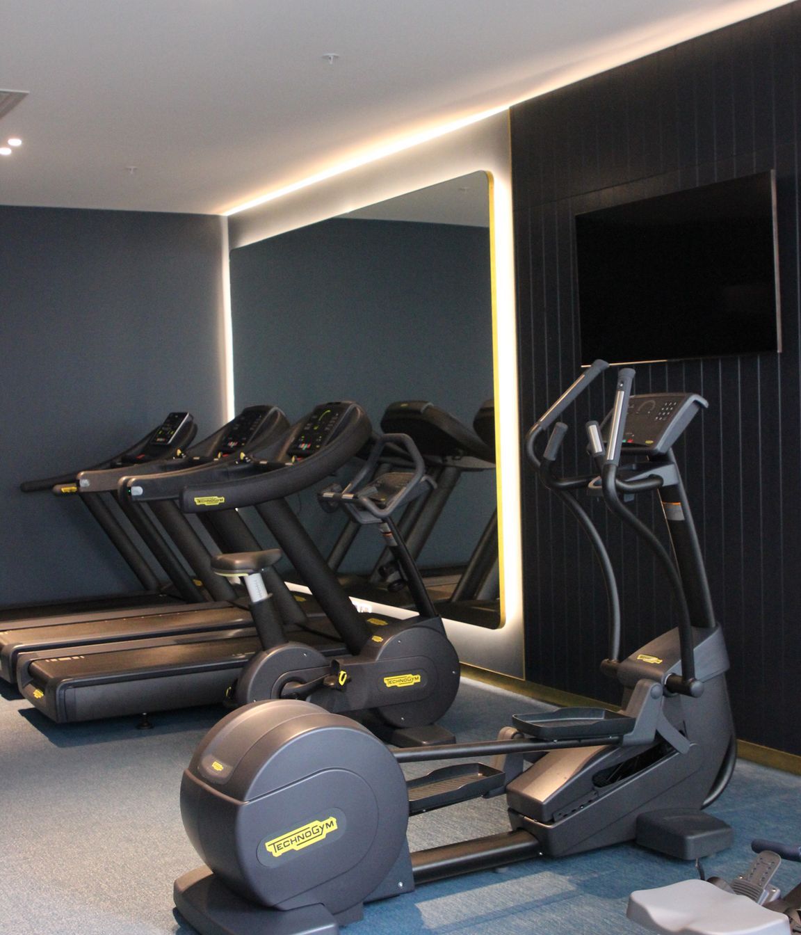 Voco Hotel, Auckland CBD