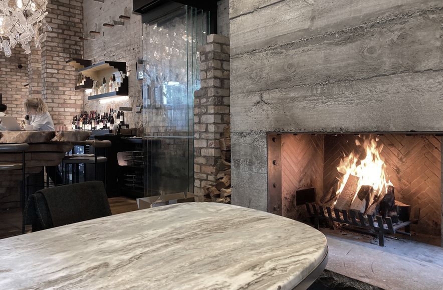 Hotel Britomart