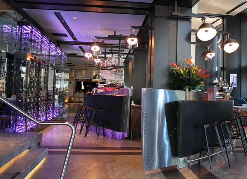 Pullman Hotel - Mascot