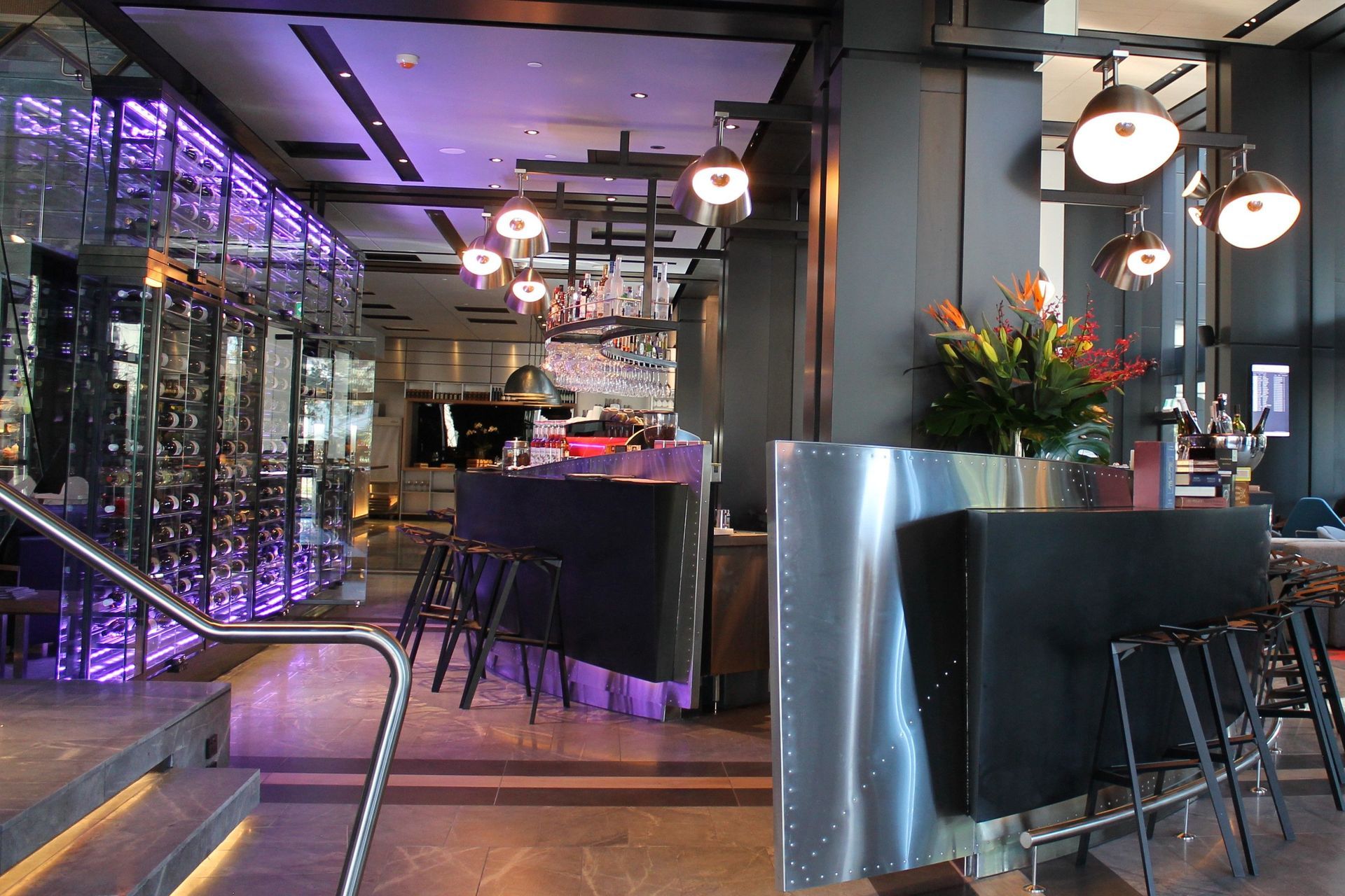 Pullman Hotel - Mascot