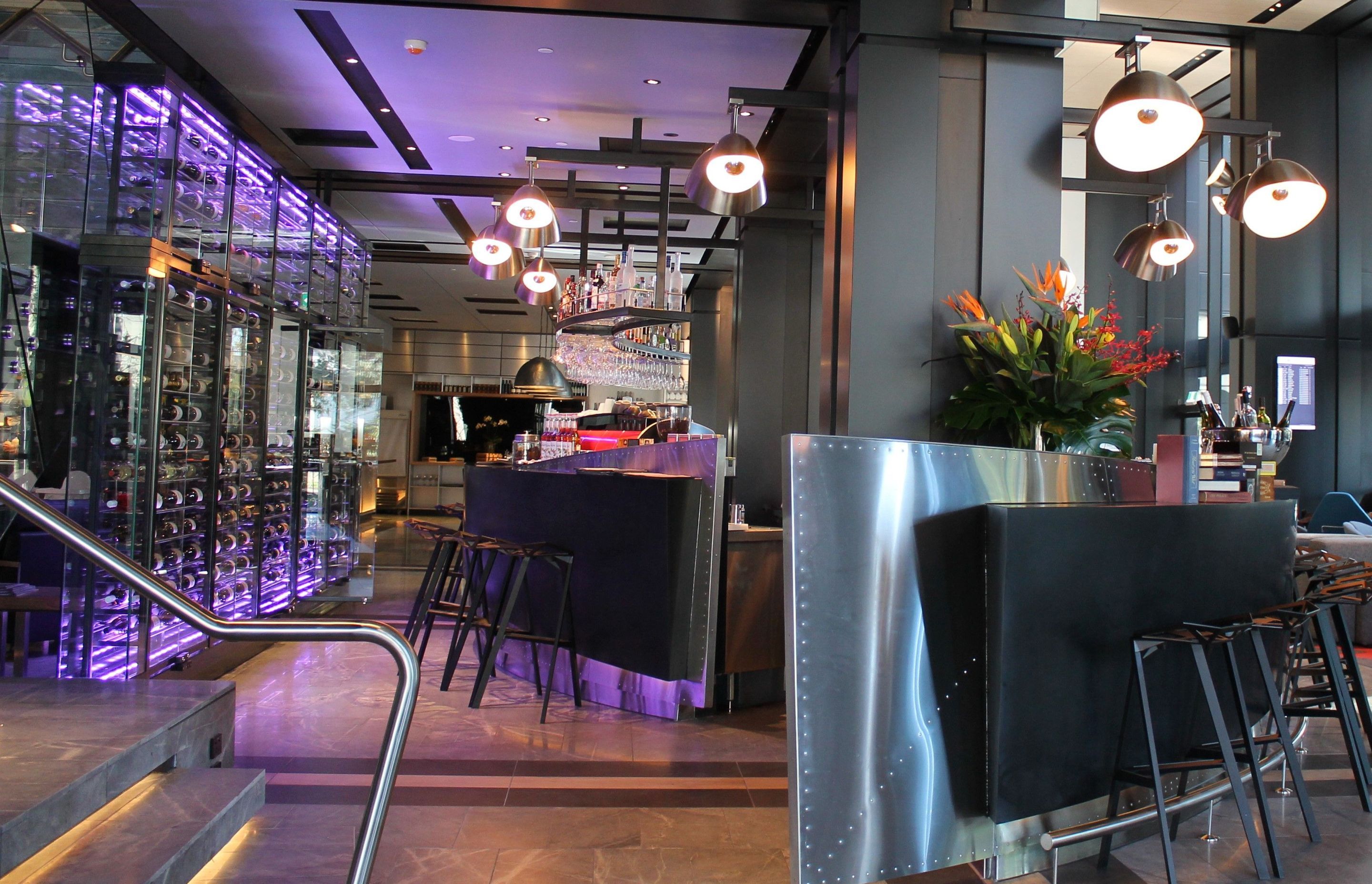 Pullman Hotel - Mascot
