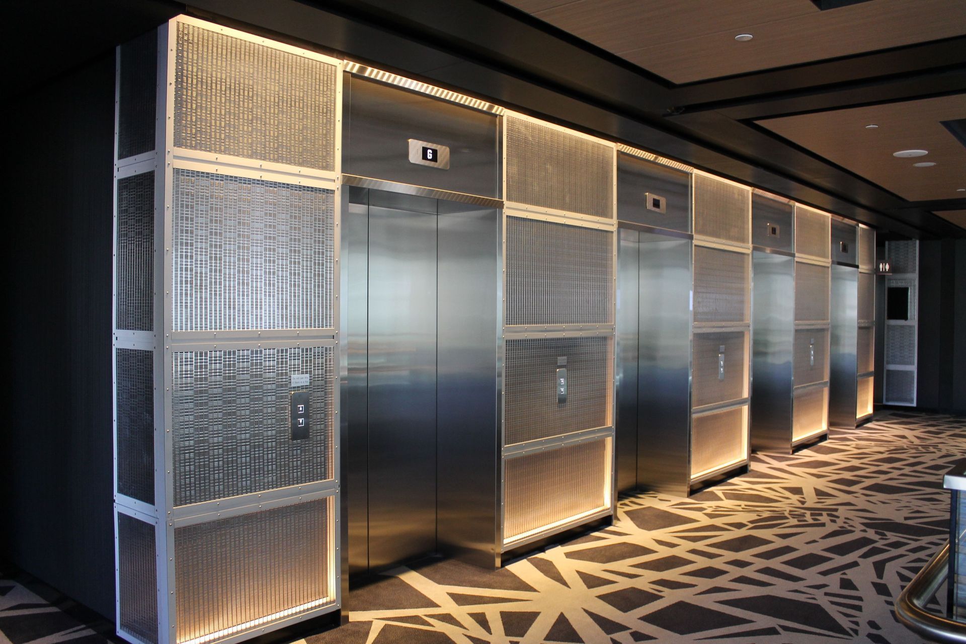 Pullman Hotel - Mascot