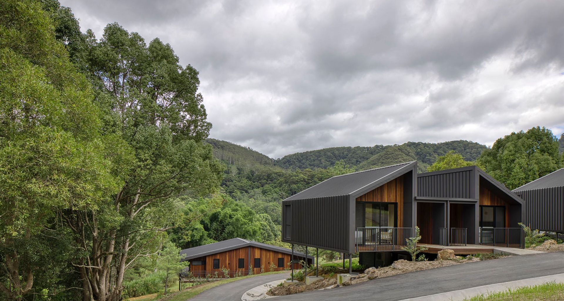 Eden Health Retreat Puretec Water Treatment Solution