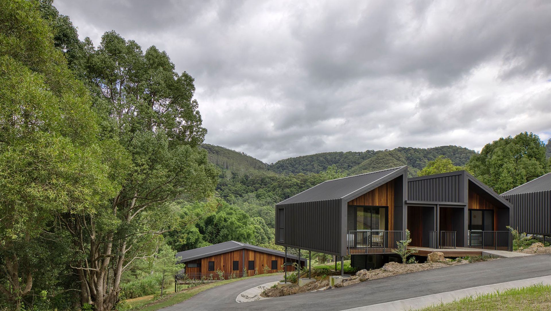 Eden Health Retreat Puretec Water Treatment Solution