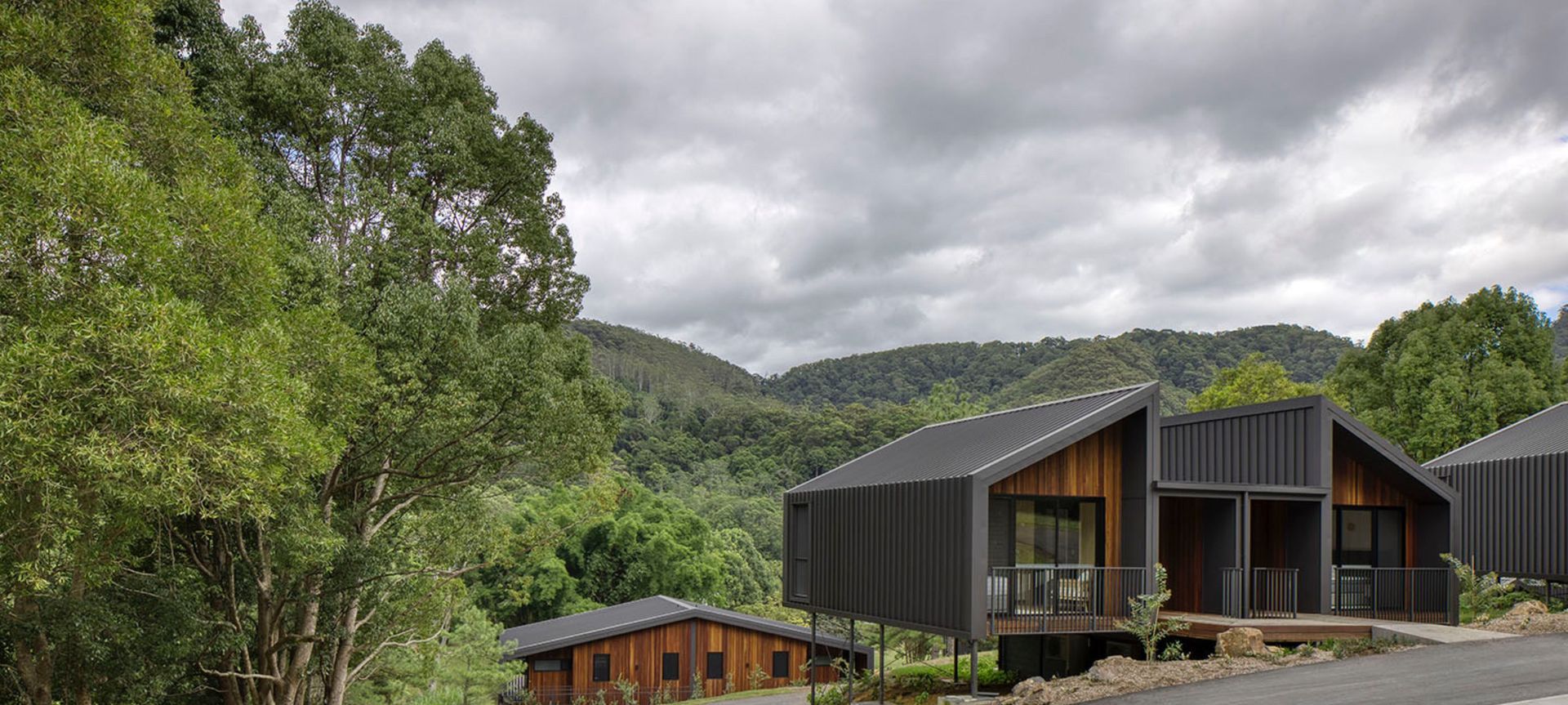 Eden Health Retreat Puretec Water Treatment Solution