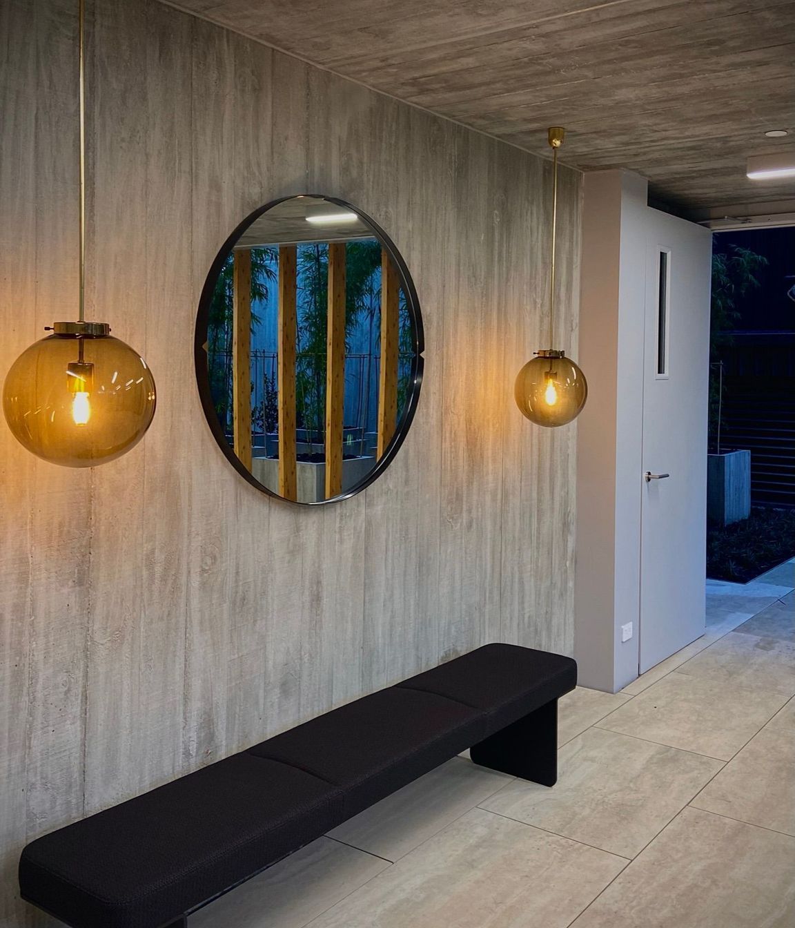 Horizon Apartments