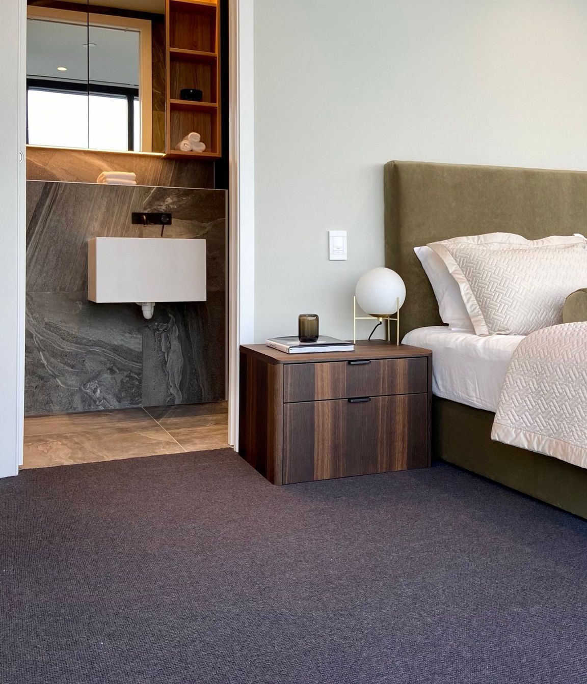 Horizon Apartments