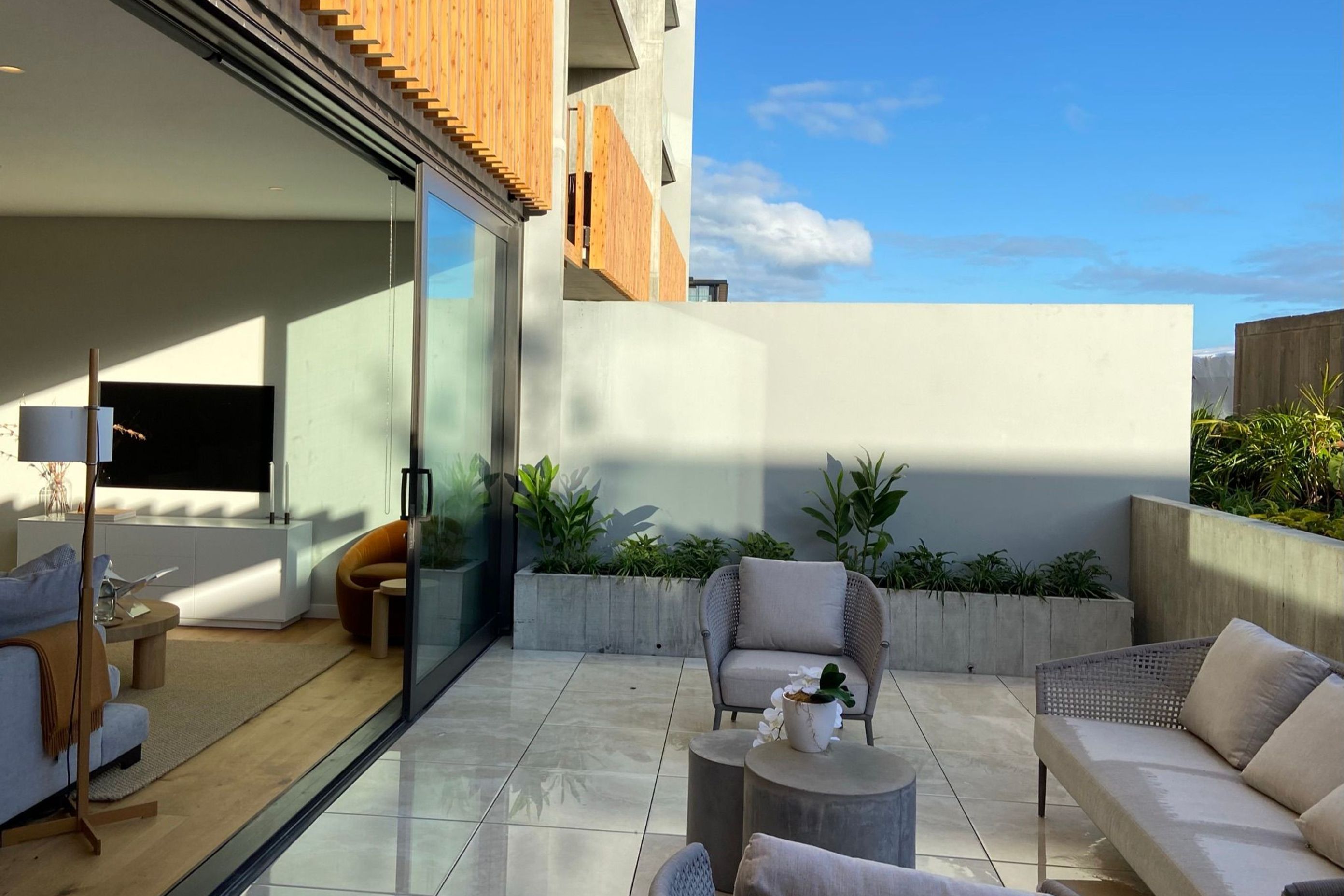 Horizon Apartments