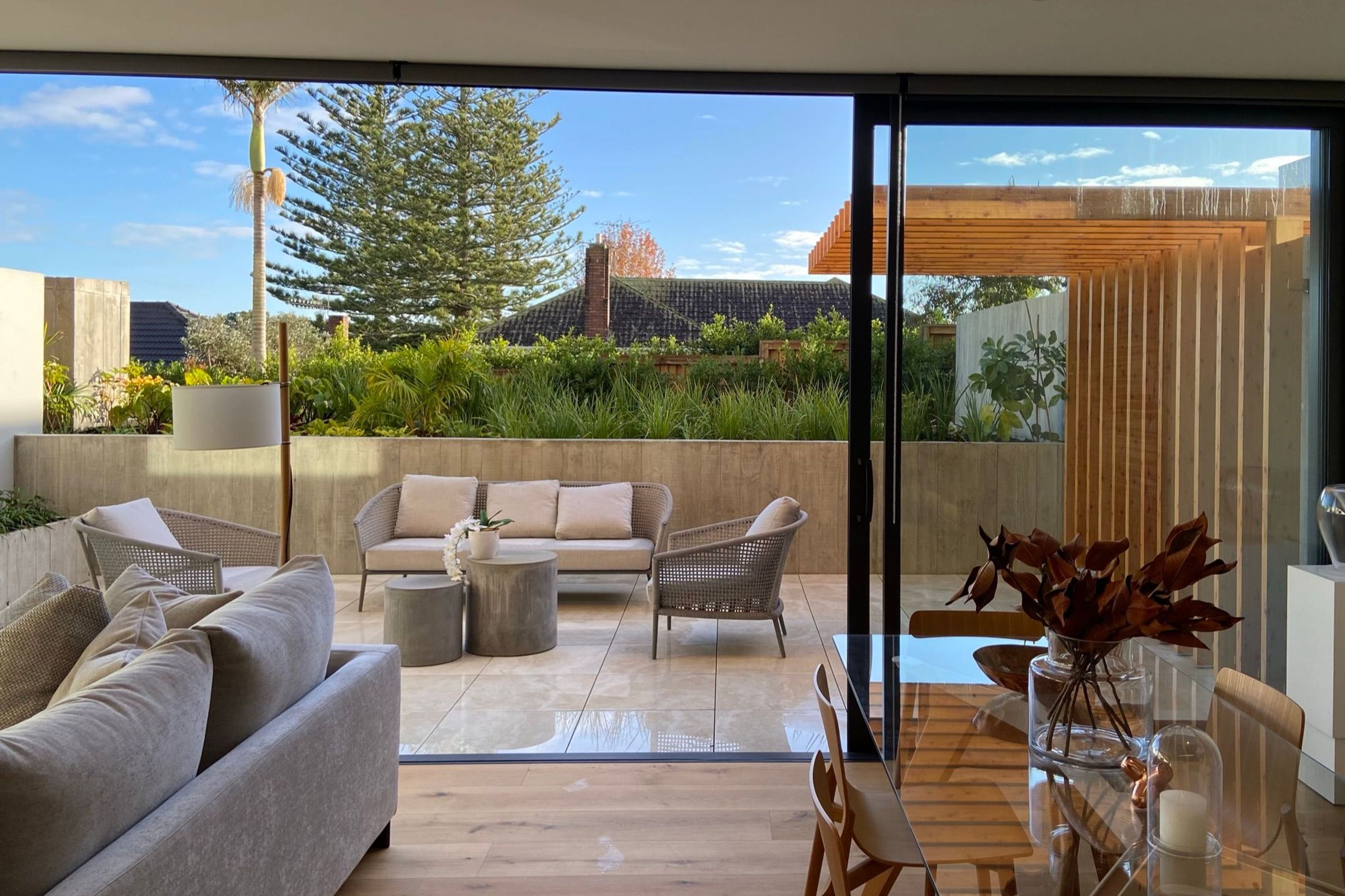 Horizon Apartments