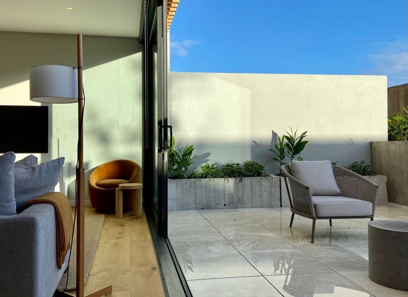 Horizon Apartments