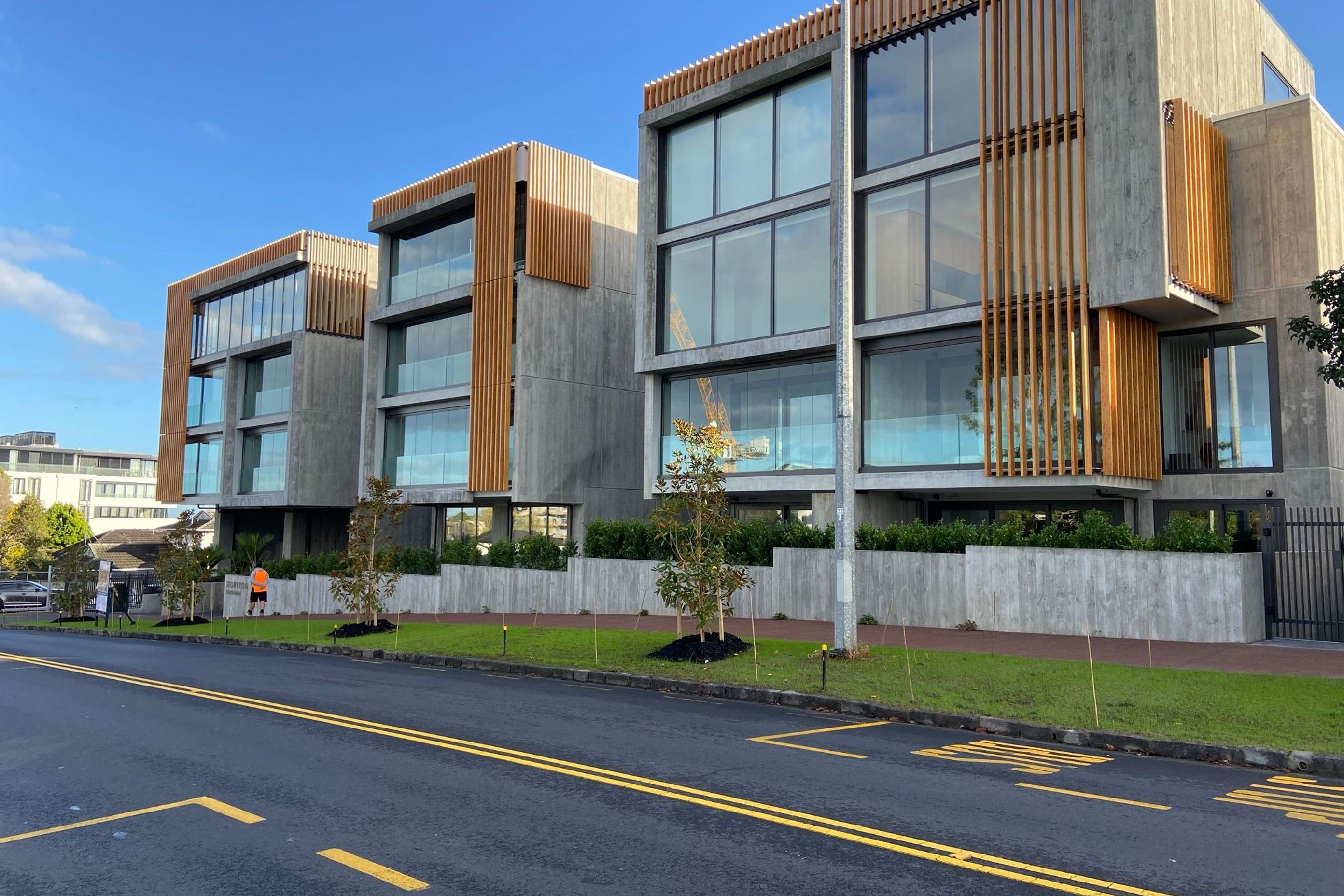 Horizon Apartments