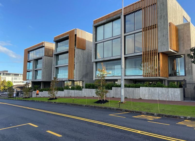 Horizon Apartments