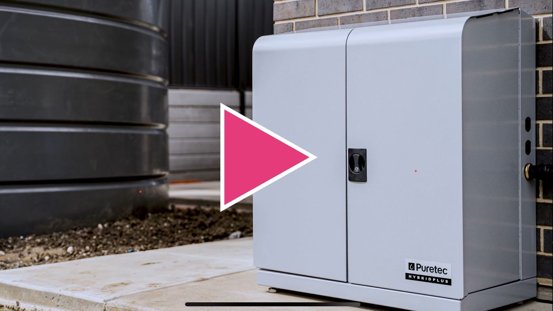 Puretec HybridPlus Series video