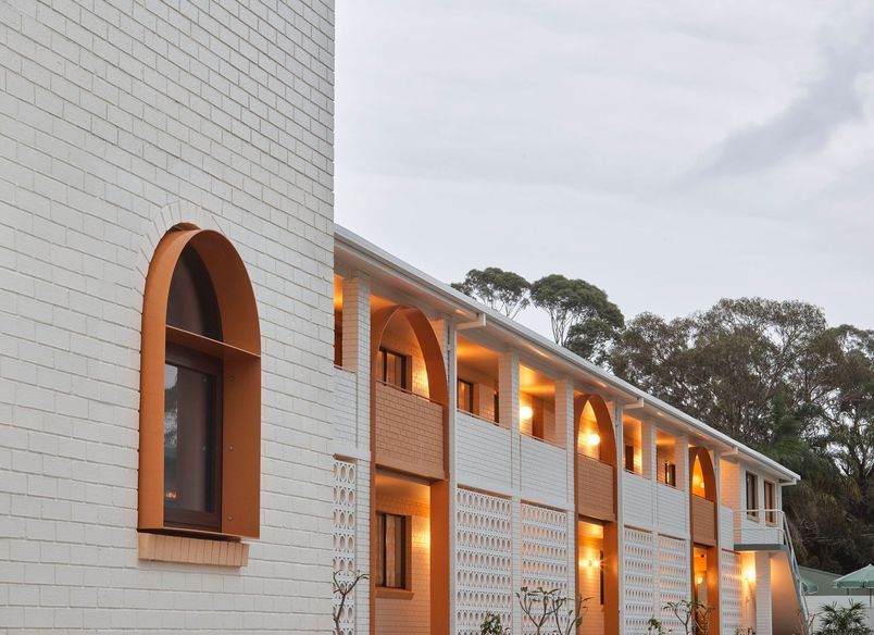 Isla Motel