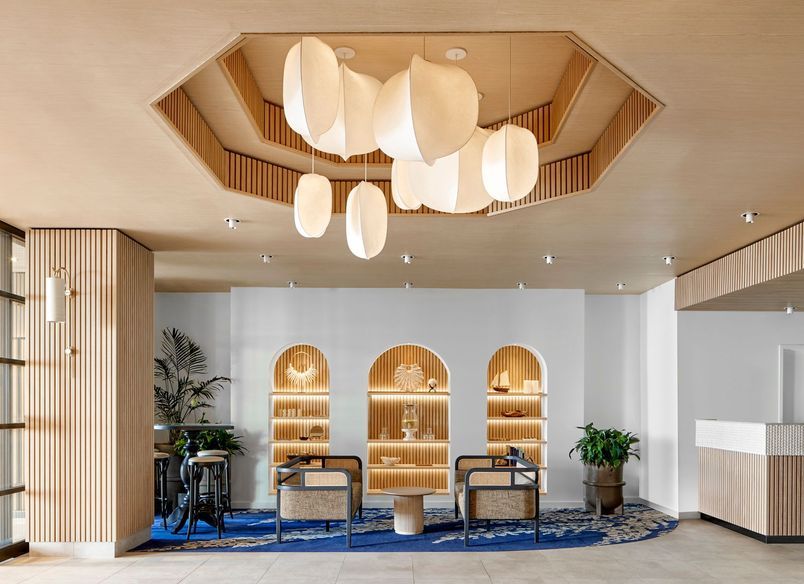 The Sebel Manly Beach Hotel