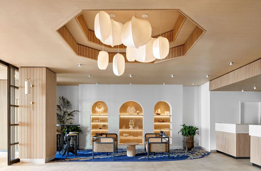 The Sebel Manly Beach Hotel