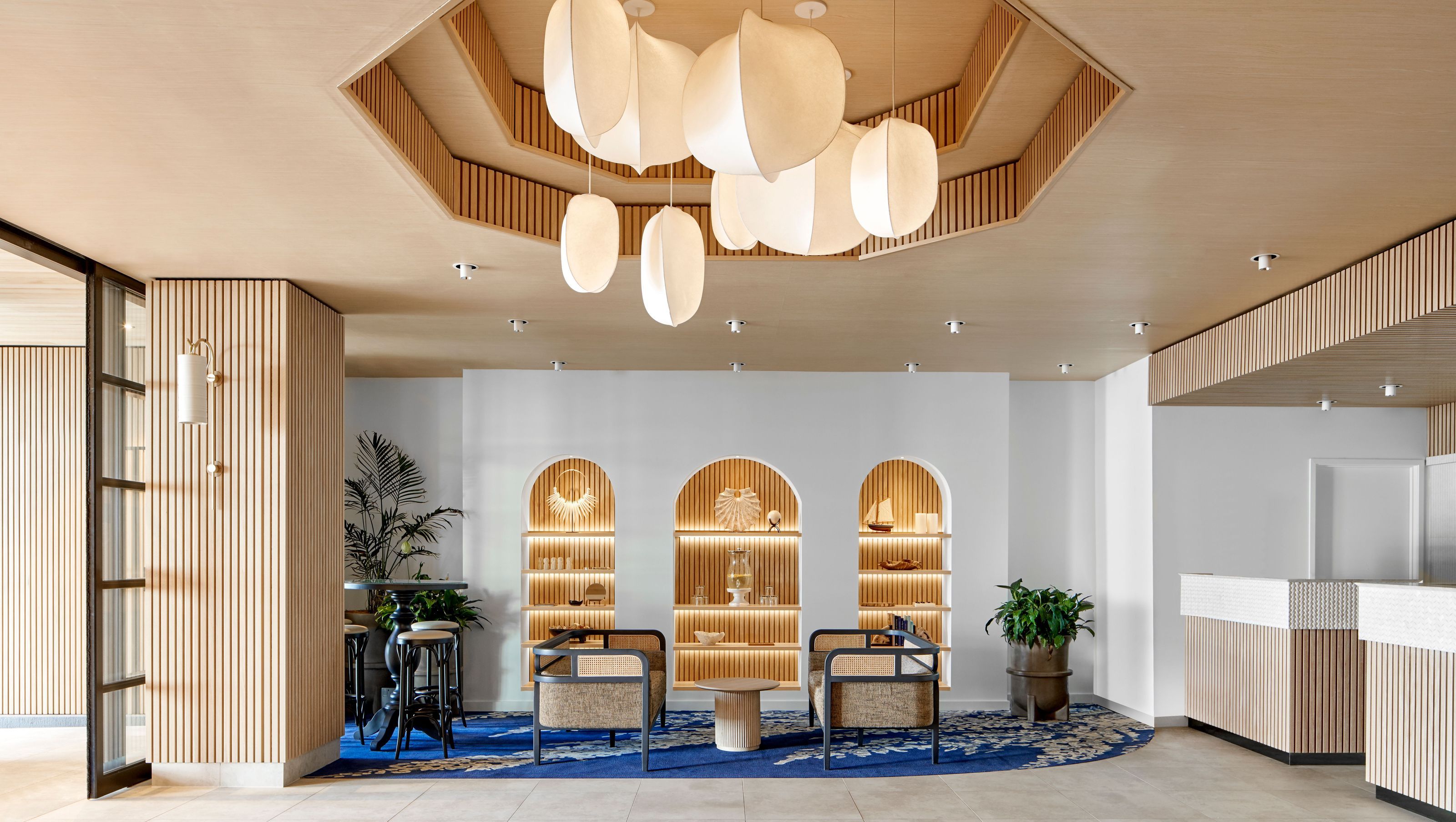 The Sebel Manly Beach Hotel