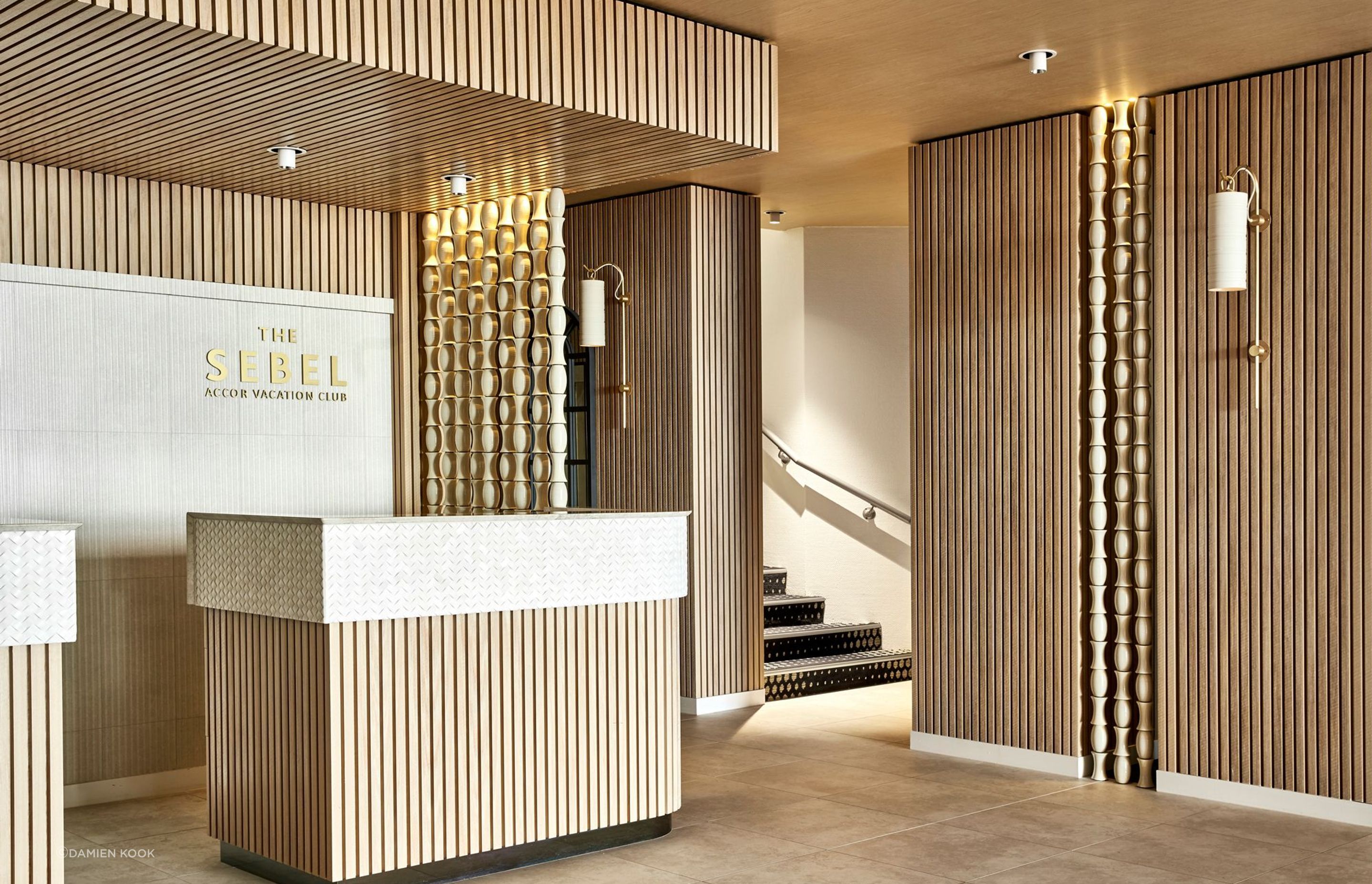 The Sebel Manly Beach Hotel