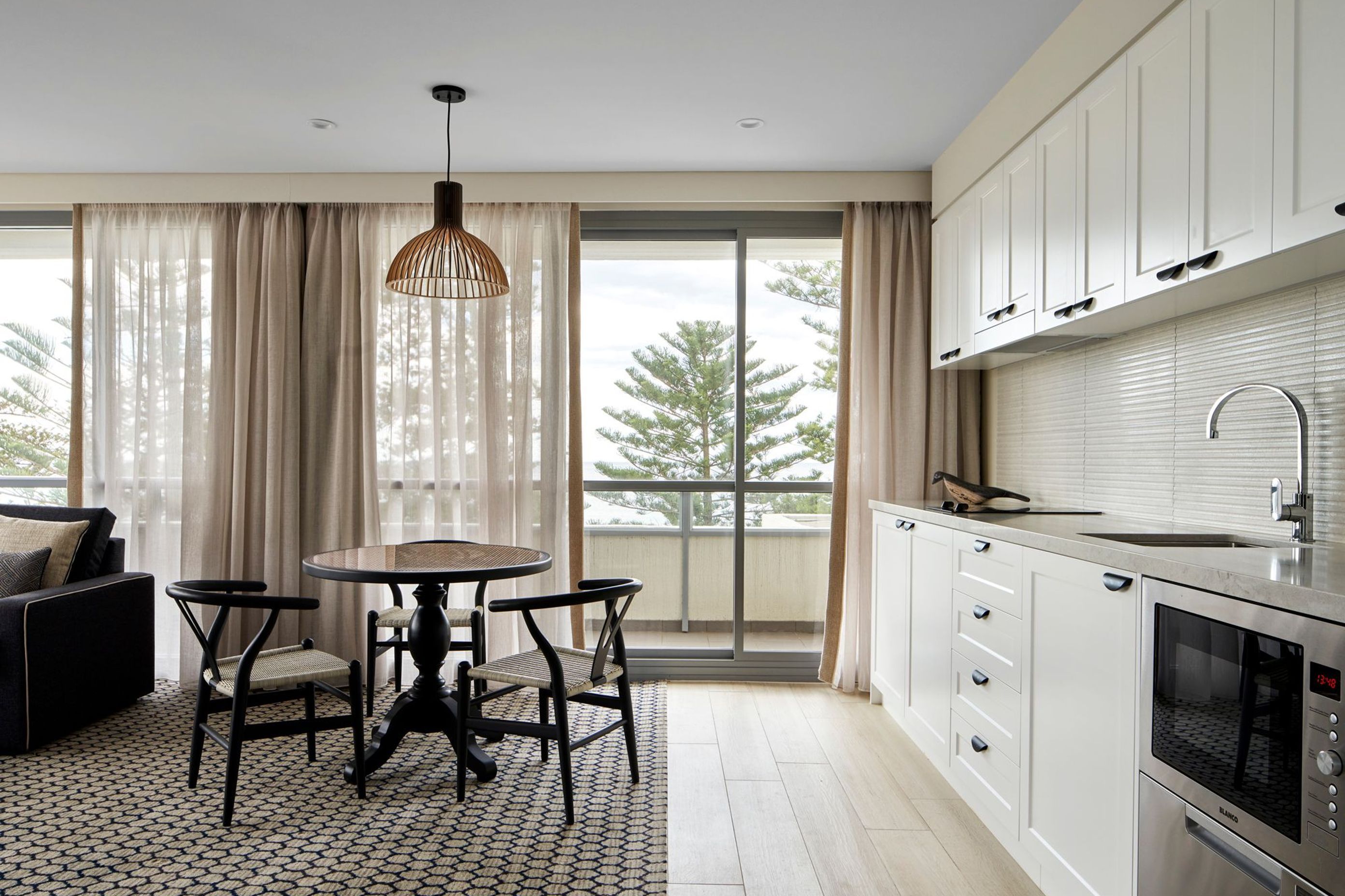 The Sebel Manly Beach Hotel