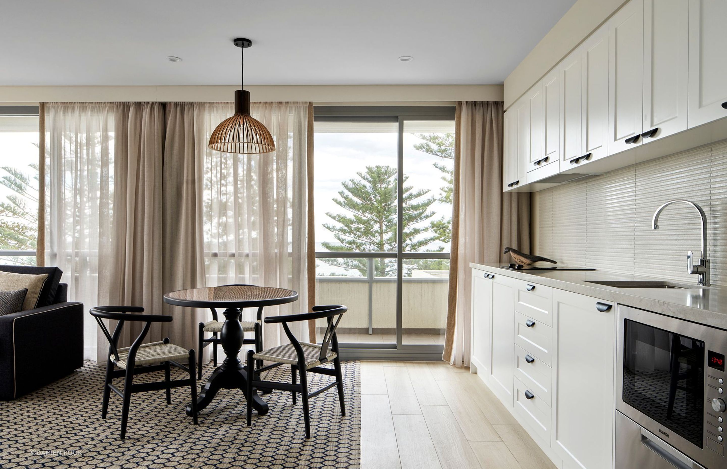 The Sebel Manly Beach Hotel