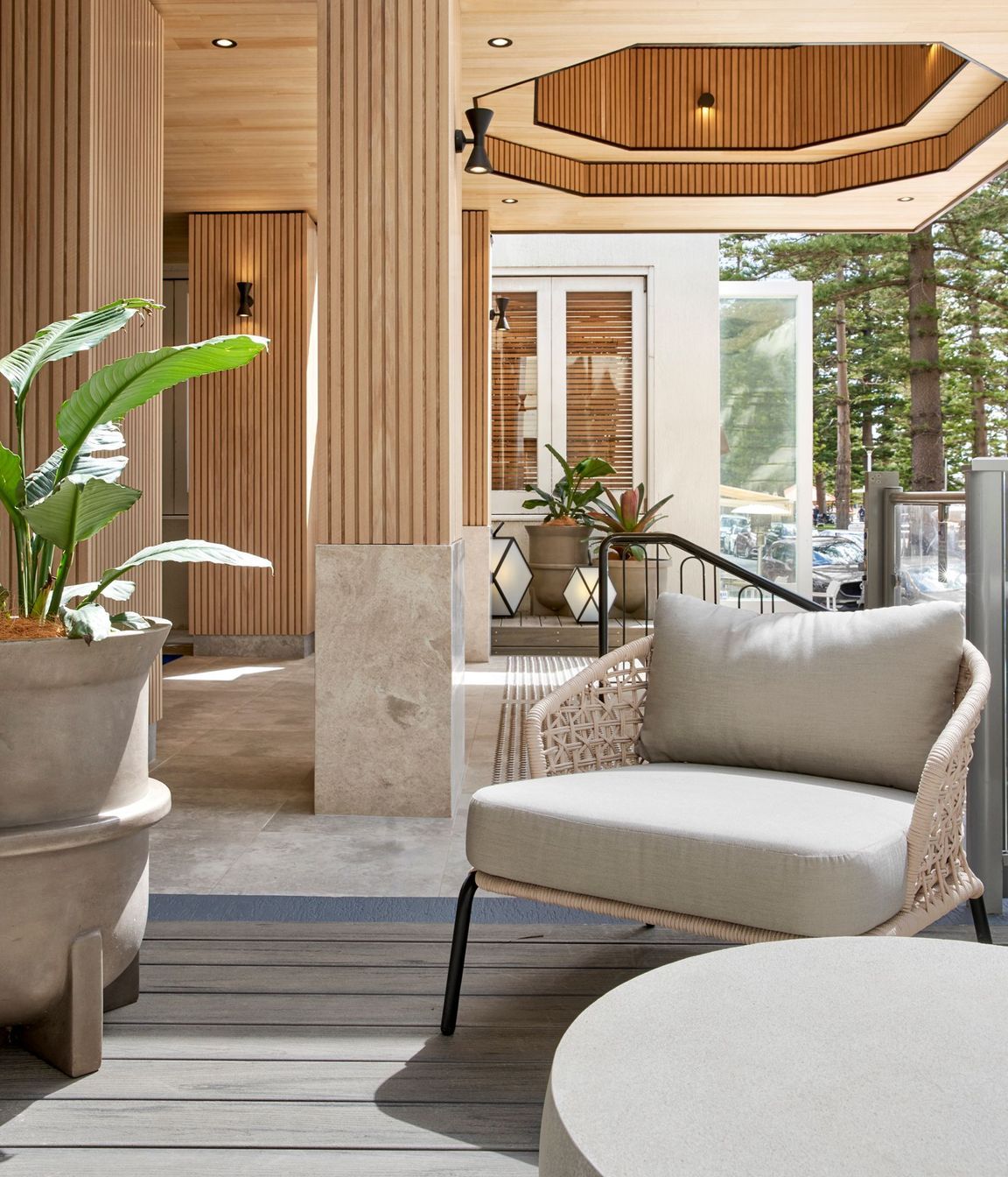 The Sebel Manly Beach Hotel