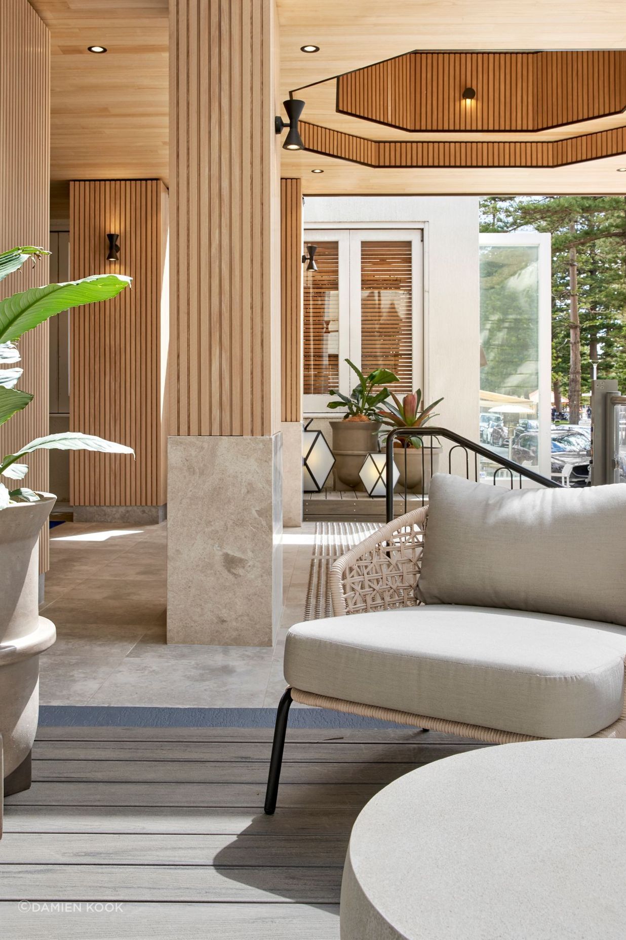 The Sebel Manly Beach Hotel