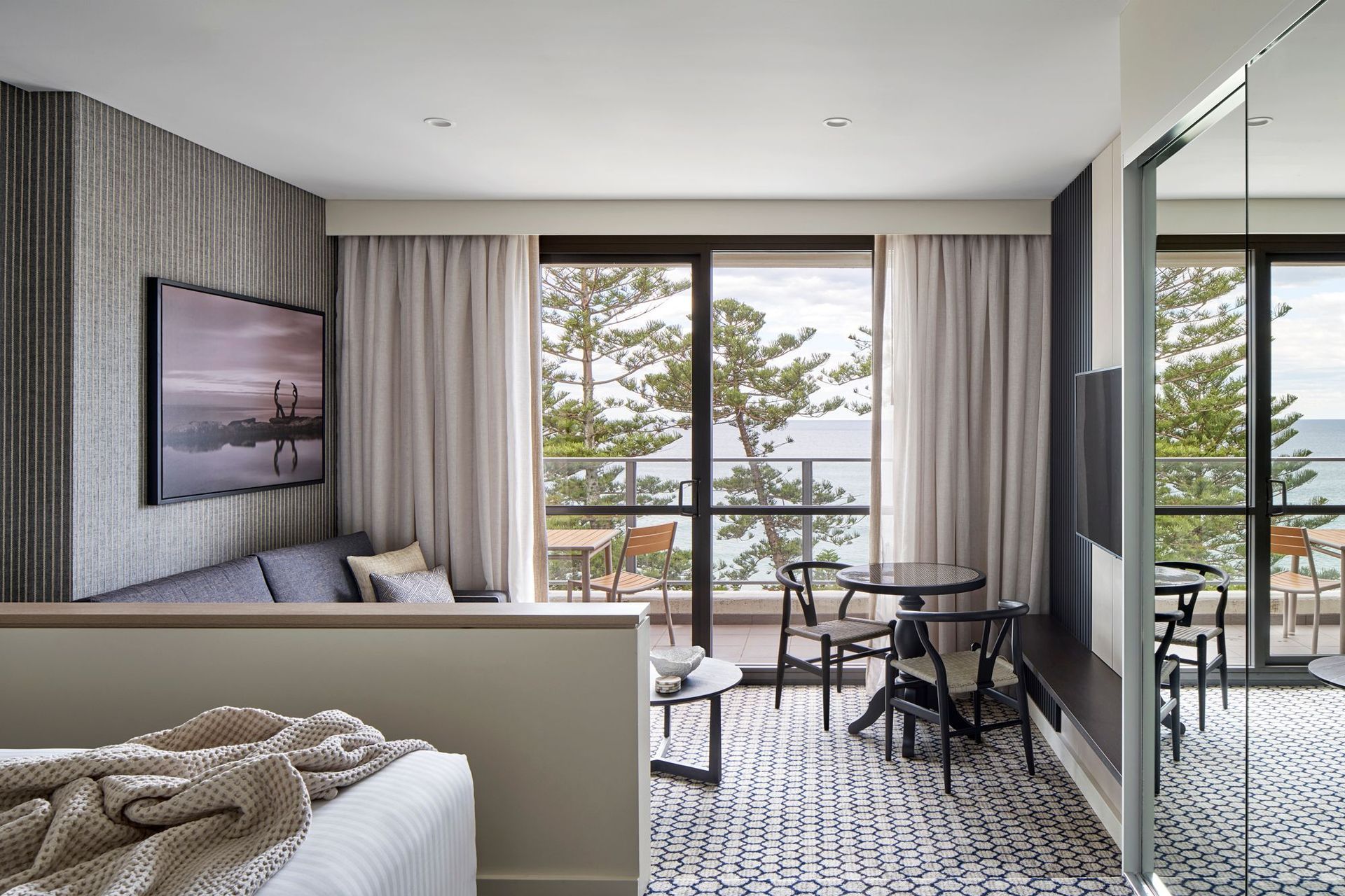 The Sebel Manly Beach Hotel