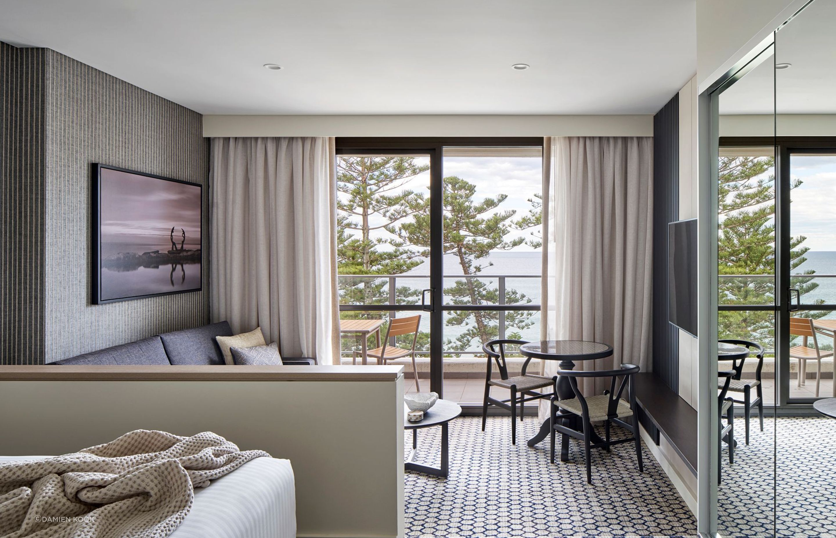 The Sebel Manly Beach Hotel