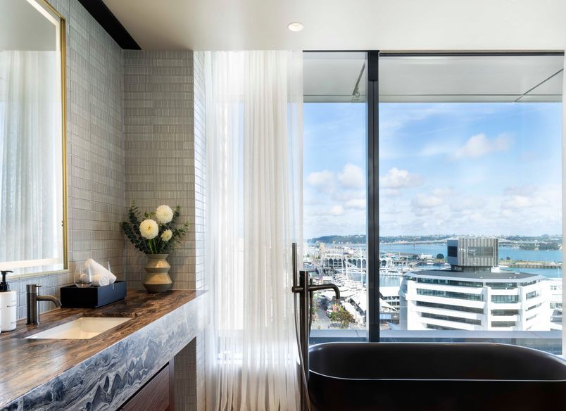 InterContinental Auckland