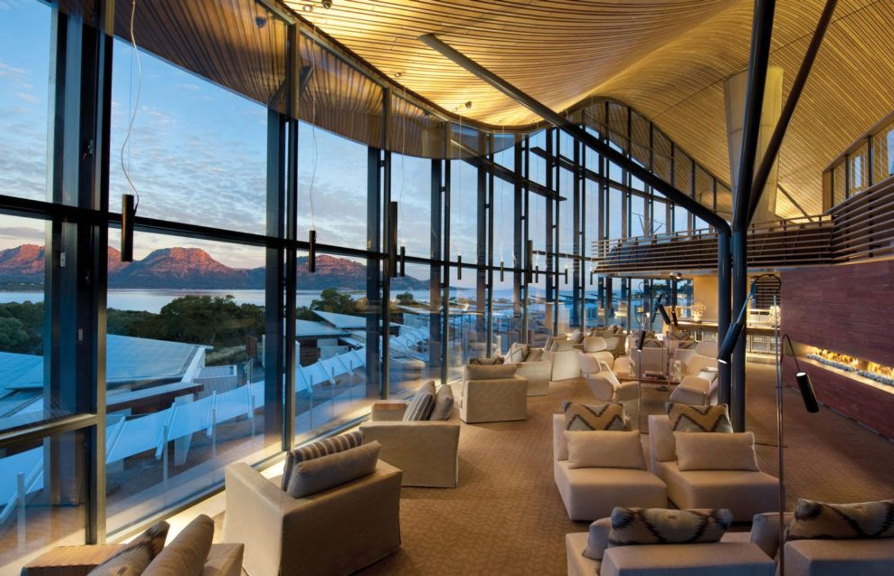 Saffire Freycinet
